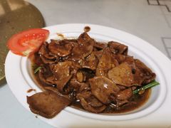 老厦门兰煎肝-堂宴·老厦门私房菜(1988仙岳总店)
