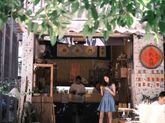 -悟饮门市景店