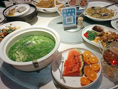 -滕头生态酒店(奉化店)