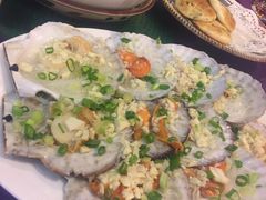 -盛港湾海鲜食府(黄沙店)