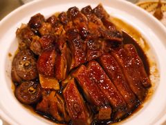 招牌豉油鹅-顺风山庄(水濂山店)