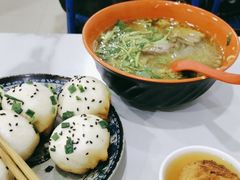 -无名生煎(昌里东路)