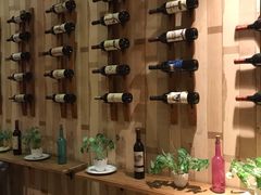 -莫太花餐厅(河北路店)