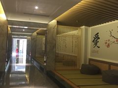 -水立方国际汤泉(六一中路店)