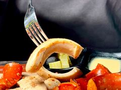 -BJM CLUB·宾酌·江景西餐吧(琶醍店)