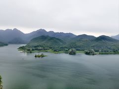 -易水湖景区