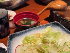 -千代武日本料理(爱建店)