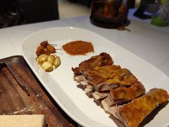 -西域阿里马新疆菜·清真(桂花路店)