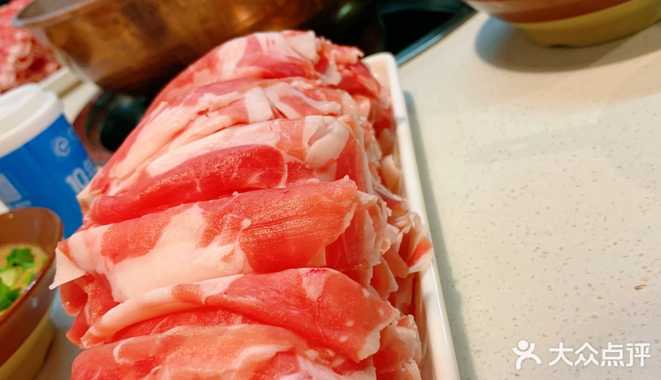 秋冬就要吃火锅｜是北方那味儿