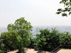 景观位-肯德基(合肥站店)