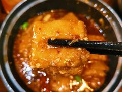 大川臭豆腐-大川先生·小龙虾·川菜(信义坊店)