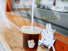 -BE YOLO必有乐&小红帽三明治