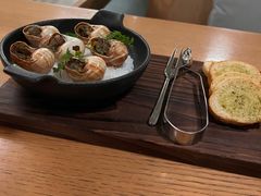 焗蜗牛-EN SPACE恩空间