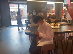 -肯德基(街道口店)