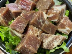 -原始泥炉烤肉(总店)
