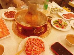 -八先生涮肉房(三里河店)