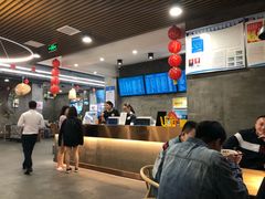 -易裕和·长沙米粉(竹塘西路店)