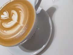 -科学家咖啡(恒隆广场店)