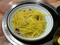 -二娃川菜·猛火现炒有锅气(思北角滨店)
