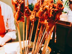 特色小郡肝-潮火锅·麻辣牛肉火锅(观音桥方圆·LIVE店)