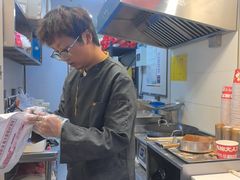 -鸡柳大人(汇金新地广场店)