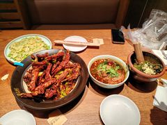 -掌上鲜(南顺城街店)