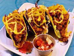 -My Way Town买味堂·东南亚餐厅(亦庄店)