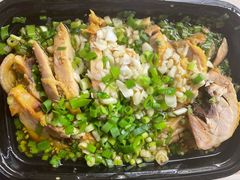 -老吉堂上海本帮菜(望京万象汇店)