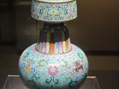 -景德镇中国陶瓷博物馆