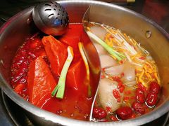 -签小二串串火锅(观音桥店)