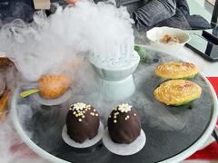 -馋遇江南·精致湖景雅宴(东方之门店)