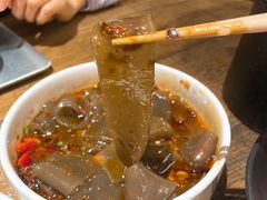 -铁公鸡·四川料理(天环广场店)