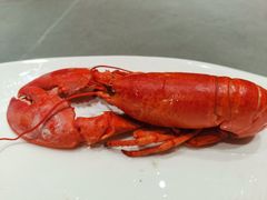 -神洲四海大酒楼(王府井澳门中心店)