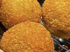 芝士香芋球-没牙伯花生汤店(老药洲店)