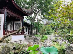 -苏州冶园园林民宿(太湖西山风景区店)