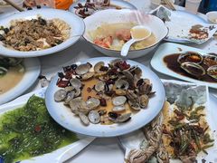 -来之顺海鲜菜馆·青岛菜·始于1993(栈桥店)