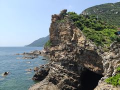-鹿嘴山庄