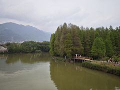 -星湖旅游景区七星岩