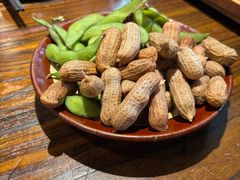 -杨老头鲜货烧烤(太古里店)