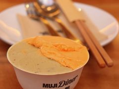 -无印良品餐堂 MUJI Diner(成都太古里店)