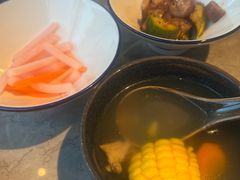 -人间酒暖·Go blanc·烧鸟·深夜食堂(陆家嘴店)