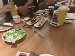 -小川洋风料理(大悦城店)