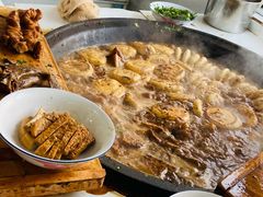 -陈记卤煮小肠