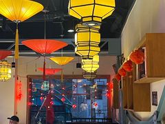 -津沽小院(天津之眼店)