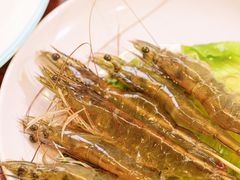 -御膳粥·牛乳粥底火锅·地道顺德菜(容桂店)
