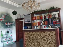 -津味老菜(露西亚商街店)