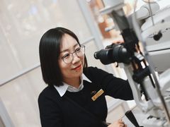 -溥仪眼镜PUYI OPTICAL(国贸商城店)