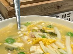 -桂满陇·手作小笼包&江南叫花鸡(中山公园店)