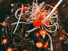 -味+新京宴·烤鸭·北京菜(创意谷店)