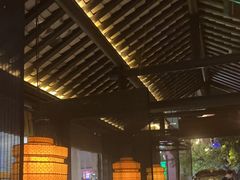 -绿茶餐厅(昆明世纪金源店)